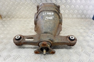 Rear reducer LEXUS GS _L 4111053310 2 5L hybrid 133kW 2015 Part manufacturer Lexus OE
