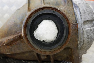 Rear reducer LEXUS GS _L 4111053310 2 5L hybrid 133kW 2015 Catalog number of the original 4111053310