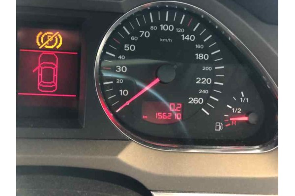 AUDI A6 BERLINA (4F2) 2.0 TDI