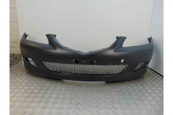 PARAGOLPES DELANTERO MAZDA 6 BERLINA (GG) 2.0 CRTD 120 Active (5-ptas.) 2004 187885 MAZDA - 4
