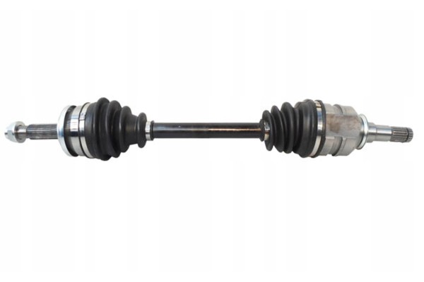 VKJC 8536 SKF HALF AXLE TOYOTA AURIS LE 664MM 1 4D 4D COROLLA E15 Part manufacturer SKF