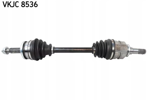 VKJC 8536 SKF HALF AXLE TOYOTA AURIS LE 664MM 1 4D 4D COROLLA E15 Catalog number of the part VKJC 8536