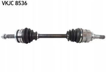 VKJC 8536 SKF HALF AXLE TOYOTA AURIS LE 664MM 1 4D 4D COROLLA E15 Catalog number of the part VKJC 8536