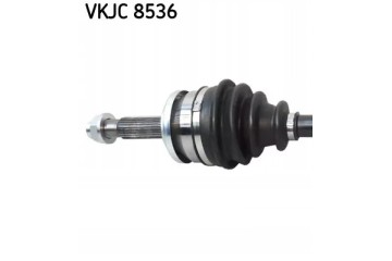 VKJC 8536 SKF HALF AXLE TOYOTA AURIS LE 664MM 1 4D 4D COROLLA E15 Car type cargo vans passenger cars