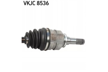 VKJC 8536 SKF HALF AXLE TOYOTA AURIS LE 664MM 1 4D 4D COROLLA E15 Catalog number of substitutes A Z Meisterteile AZMT 43 030 400