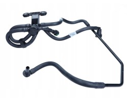 OE DOG FUEL LINE PEUGEOT BOXER 2 2 HDI
