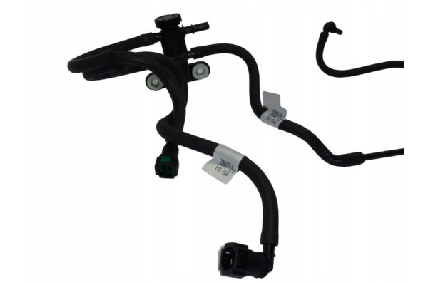 OE DOG FUEL LINE PEUGEOT BOXER 2 2 HDI Quality of parts according to GVO O original with manufacturer s logo OE