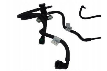 OE DOG FUEL LINE PEUGEOT BOXER 2 2 HDI Quality of parts according to GVO O original with manufacturer s logo OE