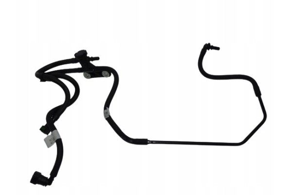 OE DOG FUEL LINE PEUGEOT BOXER 2 2 HDI Car type passenger cars