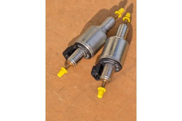 9012868C Parking Heating Fuel Pump Webasto DIESEL Original DP30 Catalog number of the part WEBASTO AIR TOP THERMO 2000 2000S 200