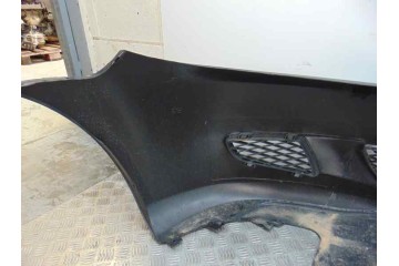  PARAGOLPES DELANTERO MAZDA 6 BERLINA (GG) 2.0 CRTD 120 Active (5-ptas.) 2004 187885 MAZDA - 6