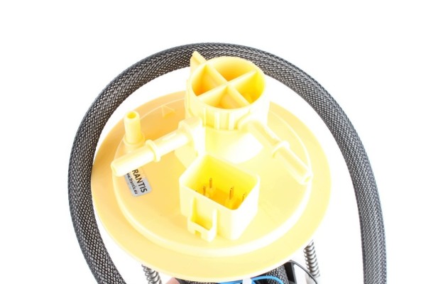 FUEL FLOAT PUMP VOLVO S60 S80 AND V70 II XC70 XC90 2 4 2 5 2 9 30761745 Product weight with unit packaging 0 6 kg