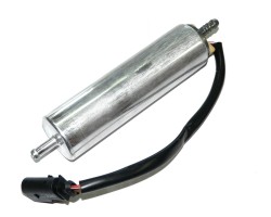 Fuel pump AUDI A4 B8 A5 A6 Q5 2 0 2 7 3 0 TDI ORIGINAL