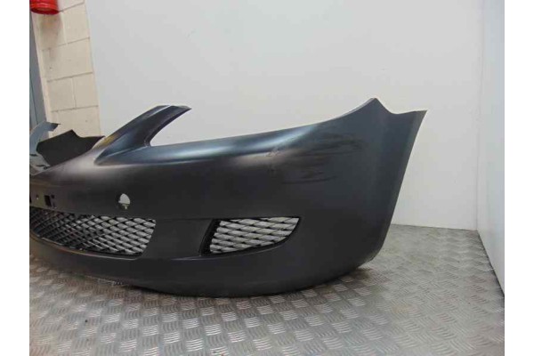  PARAGOLPES DELANTERO MAZDA 6 BERLINA (GG) 2.0 CRTD 120 Active (5-ptas.) 2004 187885 MAZDA - 7