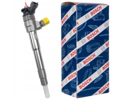 INJECTOR RENAULT HIT ESPACE KOLO TALISMAN 2 0 DCI 0445110939