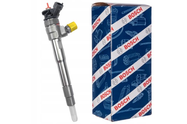 INJECTOR RENAULT HIT ESPACE KOLO TALISMAN 2 0 DCI 0445110939
