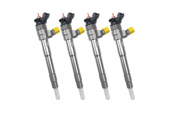 INJECTOR RENAULT HIT ESPACE KOLO TALISMAN 2 0 DCI 0445110939 Part manufacturer Renault OE