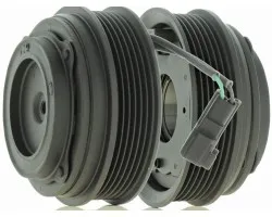 Juego de compresor de embrague A/C FORD DENSO 116/110MM