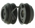 clutch set compressor A C FORD DENSO 116 110MM ACAUTO QCA0402 Part manufacturer ACAUTO