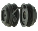 clutch set compressor A C FORD DENSO 116 110MM ACAUTO QCA0402 Catalog number of the part QCA0402