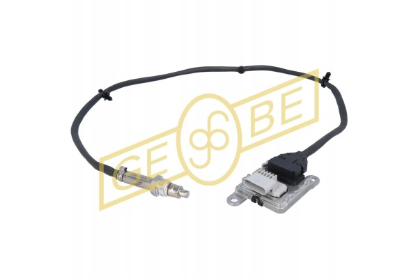 NOX SENSOR OPEL INSIGNIA B 1 6 CDTI 17 9 3558 1 Part manufacturer Gebe