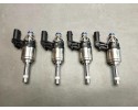 OE VAG PETROL INJECTOR AUDI A1 1 0 15 Catalog number of the part 04E906036AL