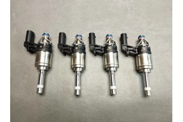 OE VAG PETROL INJECTOR AUDI A1 1 0 15 Catalog number of the part 04E906036AL