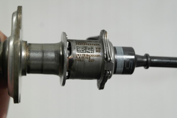 VW AUDI SEAT SKODA CUPRA 2 0 TDI INJECTION INJECTOR ABDLUE 7LA131113E Catalog number of the part VW AUDI SEAT SKODA CUPRA