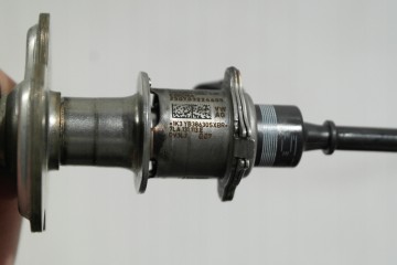 VW AUDI SEAT SKODA CUPRA 2 0 TDI INJECTION INJECTOR ABDLUE 7LA131113E Catalog number of the part VW AUDI SEAT SKODA CUPRA