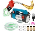 WIRELESS FUEL PUMP 18V 45 L MIN 300W SELF PRIMING