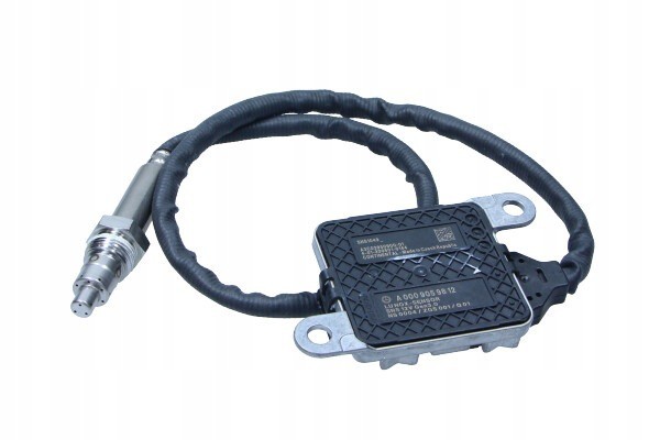 OE MERCEDES SENSOR NOX MERCEDES SPRINTER 910 Part manufacturer Continental