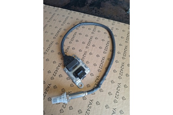 OE MERCEDES SENSOR NOX MERCEDES SPRINTER 910 Catalog number of the part A0009059812