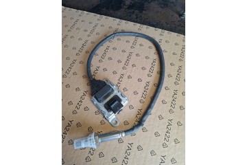 OE MERCEDES SENSOR NOX MERCEDES SPRINTER 910 Catalog number of the part A0009059812