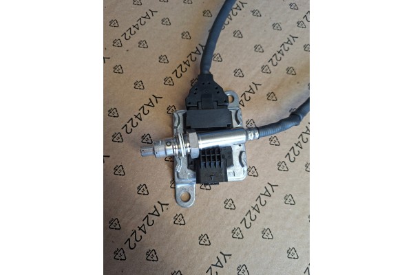 OE MERCEDES SENSOR NOX MERCEDES SPRINTER 910 Car type cargo vans passenger cars
