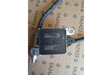 OE MERCEDES SENSOR NOX MERCEDES SPRINTER 910 Engine type diesel