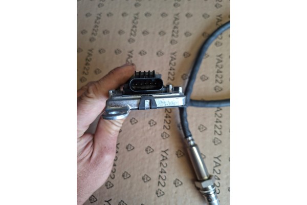 Sensor de Sonda NOx Mercedes Sprinter 910 A0009059812
