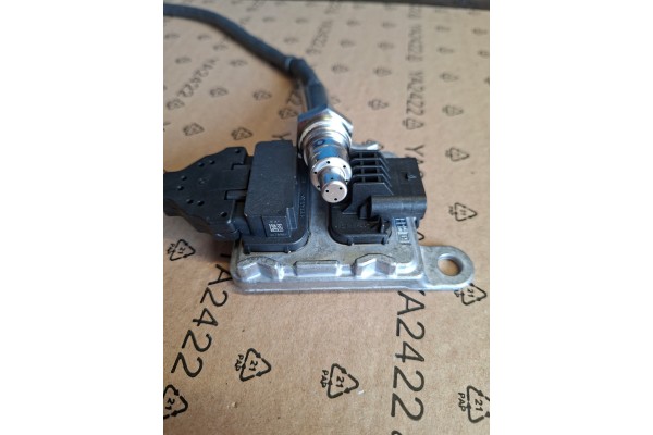Sensor de Sonda NOx Mercedes Sprinter 910 A0009059812