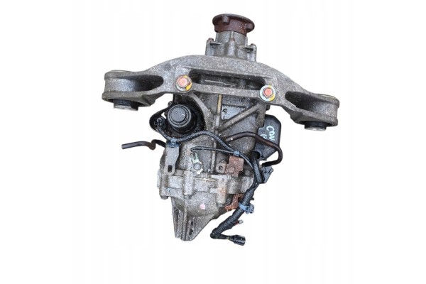HONDA CR V V 21r 2 0 I MMD HYBRID BRIDGE DIFFER REAR