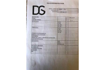 AUDI A6 BERLINA (4F2) 2.0 TDI