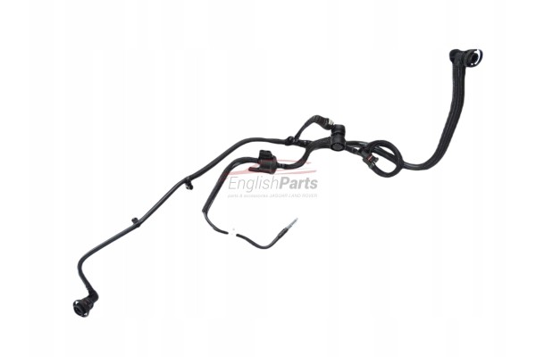 New ORIGINAL fuel lines Vacum JAGUAR XE XF F PACE 2 0T T2H2807