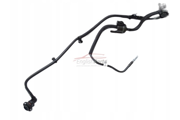 New ORIGINAL fuel lines Vacum JAGUAR XE XF F PACE 2 0T T2H2807 Packaging status original