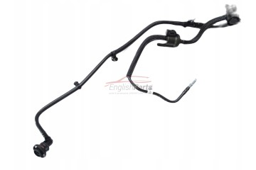 New ORIGINAL fuel lines Vacum JAGUAR XE XF F PACE 2 0T T2H2807 Packaging status original