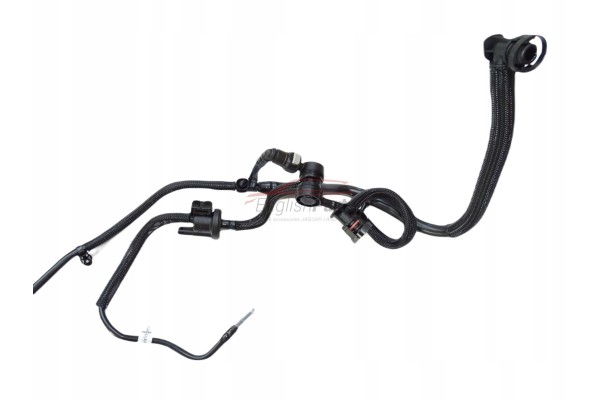 New ORIGINAL fuel lines Vacum JAGUAR XE XF F PACE 2 0T T2H2807 Part manufacturer Jaguar OE