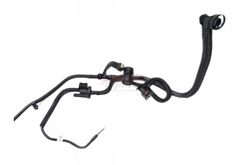 New ORIGINAL fuel lines Vacum JAGUAR XE XF F PACE 2 0T T2H2807 Part manufacturer Jaguar OE