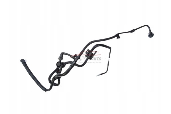 New ORIGINAL fuel lines Vacum JAGUAR XE XF F PACE 2 0T T2H2807 Catalog number of the part T2H2807 FPLA9S380AB