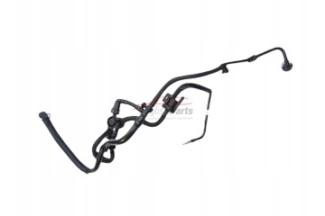New ORIGINAL fuel lines Vacum JAGUAR XE XF F PACE 2 0T T2H2807 Catalog number of the part T2H2807 FPLA9S380AB