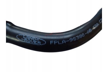 New ORIGINAL fuel lines Vacum JAGUAR XE XF F PACE 2 0T T2H2807 Quality of parts according to GVO O original with manufacturer s 