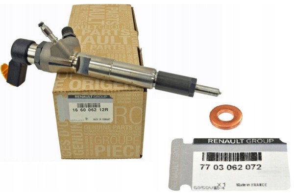 FRESH NEW RENAULT injection injector Washer 1 5 dci CONTINENTAL