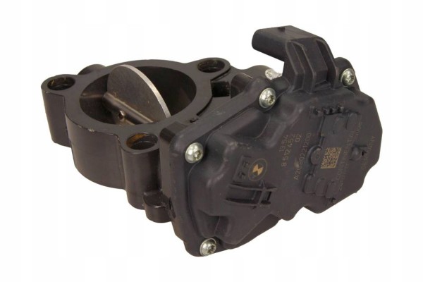 OE BMW THROTTLE BMW X3 F25 X4 F26 1 5 2 0 D Catalog number of the part 13548512452