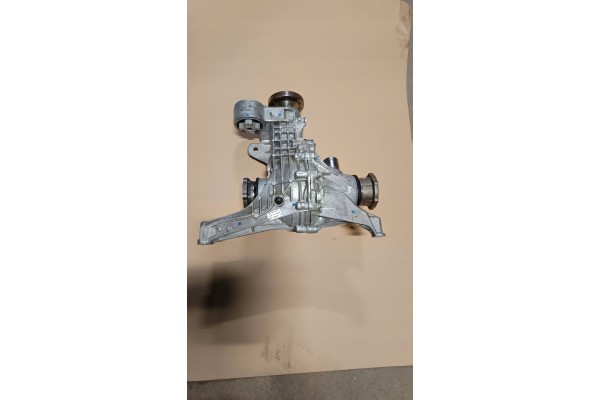 2024 Audi Q5 SQ5 FY Rear Differential 0B0500043N